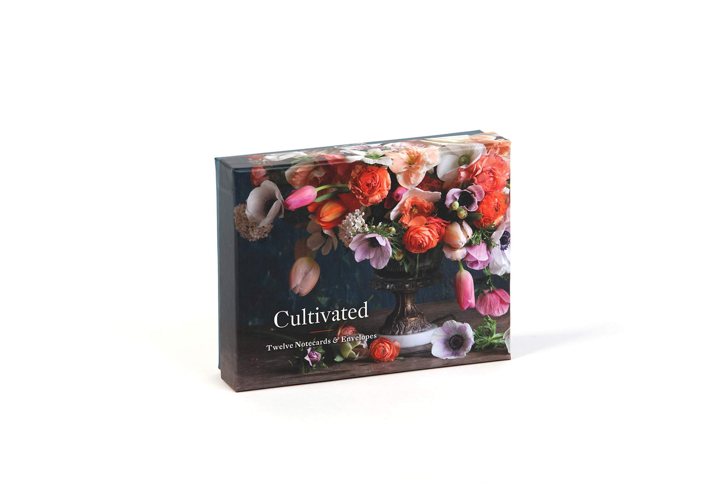 Cultivated Notecards