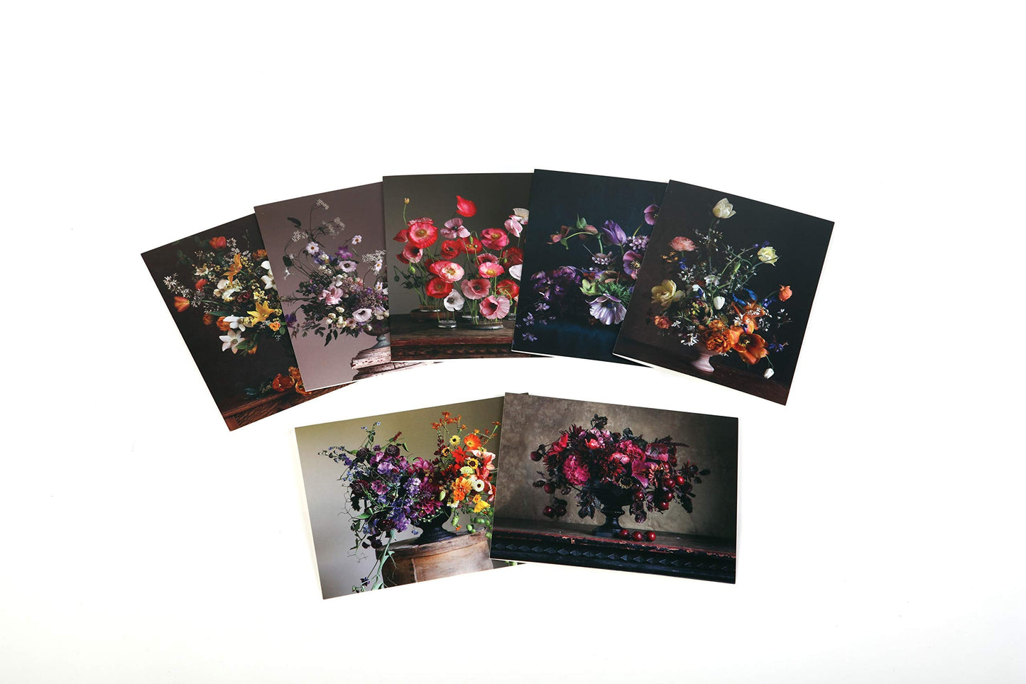 Cultivated Notecards