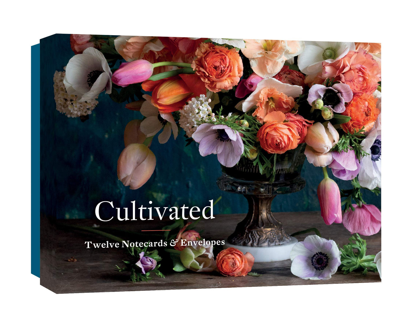 Cultivated Notecards