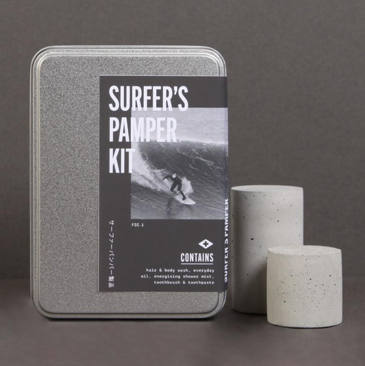 Surfers Pamper Kit