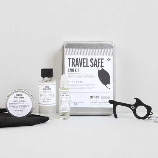 Travel Safe Kit